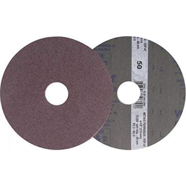 Imagem de Disco De Lixa 4.1/2 Grao 50 Vdf-47 Vonder