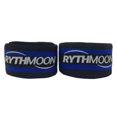 Imagem de Bandagem Elástica 5m Rythmoon ST Vermelho-Unissex