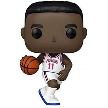 Imagem de Funko Pop! NBA: Legends - Isiah Thomas (Página inicial dos Pistons)
