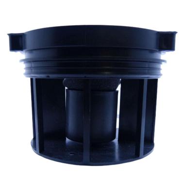 Imagem de Adaptador Sucção Água Schulz Aspirador Água e Pó 1200W 1400W com Espuma