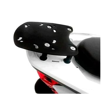 Imagem de Bagageiro Para Baú Bauleto Honda Pcx 150 2013 A 2020 Scam