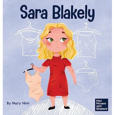 Imagem de Sara Blakely: A Kid's Book About Redefining What Failure Truly Means: 21