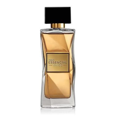 Imagem de Perfume Feminino Deo Parfum 90ml Essencial Único -Perfumaria - Natura