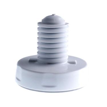 Imagem de Pé nivelador lavadora electrolux lt12b lt09b lt08e a99014001