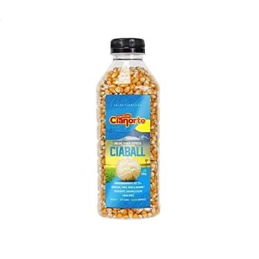 Imagem de Milho Para Pipoca Doce Gourmet Ciaball 655g Cianorte