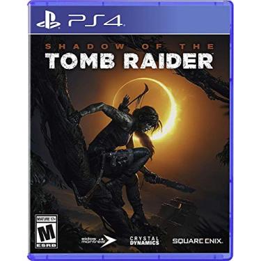 Imagem de Shadow of the Tomb Raider - PlayStation 4