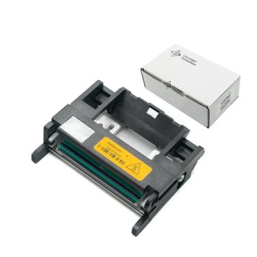Imagem de eecee 546504-999 Novo cabeçote de impressão para impressora de cartões Datacard SD260 SD360 SD460 - Peça sobressalente/cabeça de impressão de substituição compatível com Datacard SD260