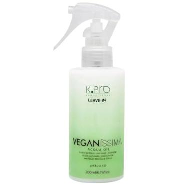 Imagem de K.Pro - Veganissima Leave-In 200 Ml