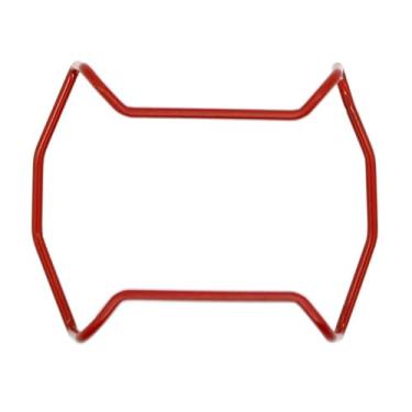 Imagem de Motaney Protetor de tela de aço inoxidável para relógio das séries G Shock DW5600 e 5610, capa protetora de aparência legal compatível com Casio G-Shock GWM5610 GW5600 M5630 DW5000 DW5025 DW5030