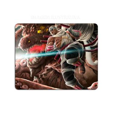 Imagem de Mouse Pad Emborrachado Anime 014 - Pomps Geek
