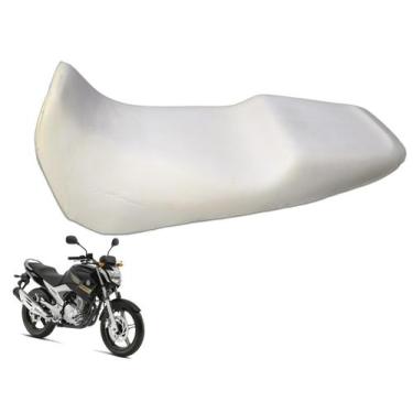 Imagem de Espuma Do Banco Yamaha Fazer 250 2005 2006 2007 2008 2009 2010 2011 20