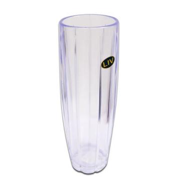 Imagem de Vaso Solitário LIV 6cmX18cm alt. 1656 Paramount