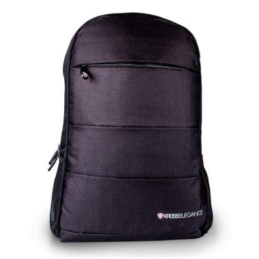 Imagem de Mochila notebook kross casual ke-bpl10 15.6 preto