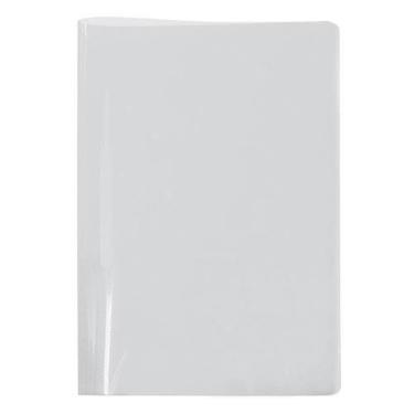 Imagem de Pasta Grampo Trilho - DAC, TRANSPARENTE