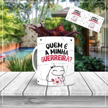 Imagem de Caneca flork amigas - LiveSub