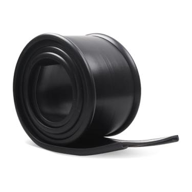 Imagem de Aomitop Vedação de 10 cm, para isolador de alça de tanque de combustível, adequado para a maioria dos caminhões semirreboque, comprimento de 1,8 m