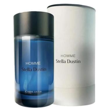 Imagem de Perfume Homme  -  Stella Dustin  -  EAU De Parfum | Katia Almeida