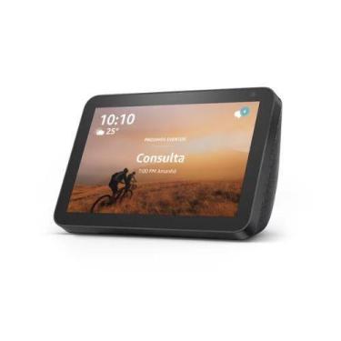 Imagem de Eco Show 8 Amazon - 8 Hd Smart Display + Alexa