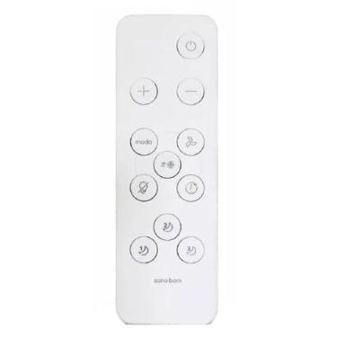 Imagem de Controle remoto para ar condicionado janela inverter consul - LELONG