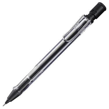 Imagem de LAMY Safari Vista - Lapiseira com aderência ergonômica e corpo feito de plástico ASA robusto - ideal para desenhar e escrever - incluindo refil de linha fina LAMY M 41 de 0,5 mm e ponta de borracha