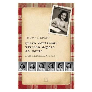 Imagem de Quero Continuar Vivendo Depois Da Morte