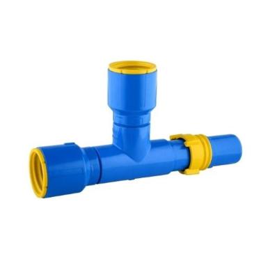 Imagem de Derivação Saída Fêmea 2 Pol - Engate Roscável Viqua