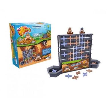Imagem de Jogo Caminho Animal - Xalingo