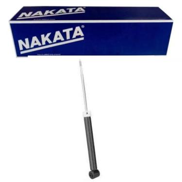 Imagem de Amortecedor Pressurizado Hg Traseiro - Onix 2012 A 2017 / Prisma 2013 