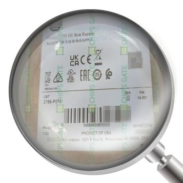 Imagem de 1PC New Open Box 2198-P070 2198-P070 for Shipping