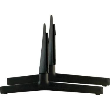 Imagem de Par Pedestal P/ TV QN65Q60AAF QN65Q60AAFXZA Original - Samsung