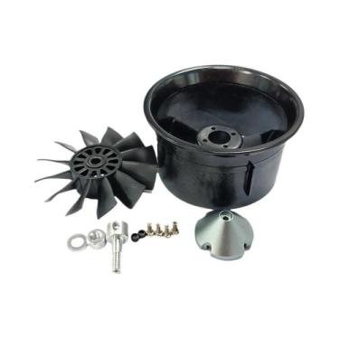 Imagem de Ventilador Canalizado Edf, 90mm, 80mm, 70mm, 64mm, 50mm, 30mm, Para Av