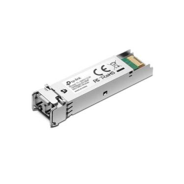 Imagem de Modulo Tp-Link Tl-Sm311Lm Mini Gbic Sfp Multimodo - TP-LINK SMB