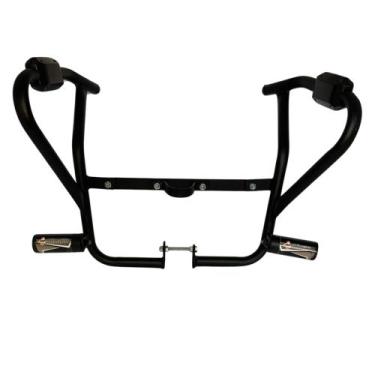 Imagem de Protetor de carenagem titan/fan 160 c/ slider 2025 - MMA MOURA MOTOS
