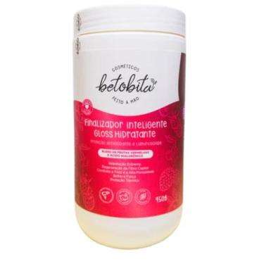 Imagem de Finalizador Inteligente Gloss Betobita 950g