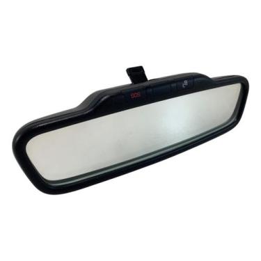 Imagem de S9039 Retrovisor Interno Hyundai Hb20 2021 2022 2023 2024 Elétrico 049