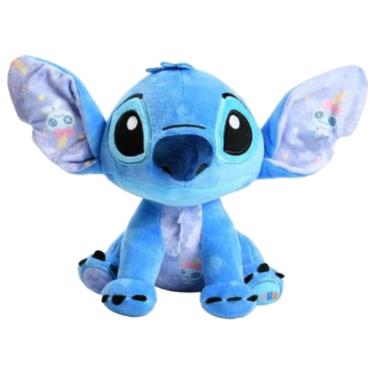 Imagem de Pelúcia Stitch Treme Disney 20cm - brink+