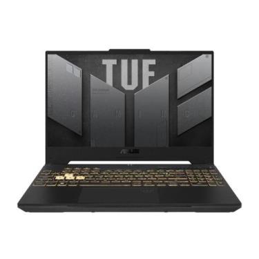Imagem de Notebook Gamer ASUS TUF Gaming F15 RTX 3050 i5 12H 8Gb Ram 512Gb SSD L