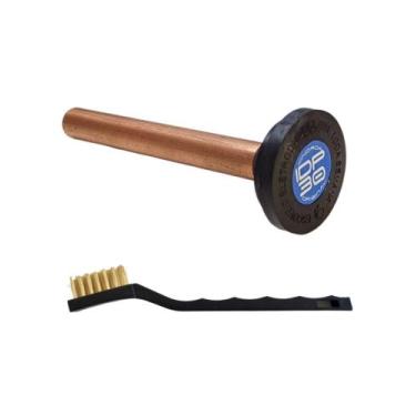 Imagem de Eletrodo de cobre refil para IDP30 ionizador solar Iondrop original