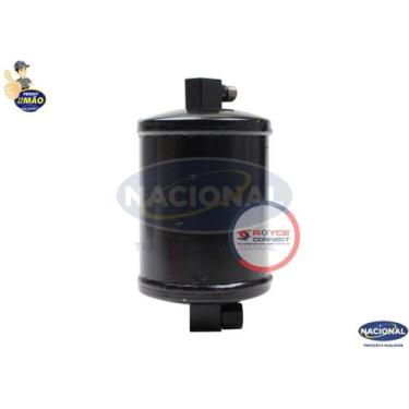 Imagem de Filtro secador pa carregadeira case 621b 821b retroescavadeira 580n 59