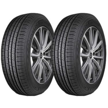 Imagem de Kit 2 pneus doublestar 265/70r18 116t tl httech dss02