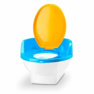 Imagem de Pipinico Azul Baby Land - Cardoso 9503