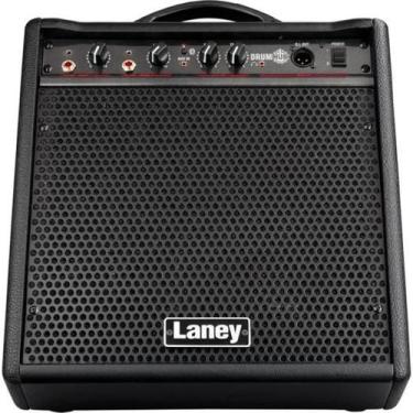 Imagem de Amplificador Para Bateria Laney DH80 80w