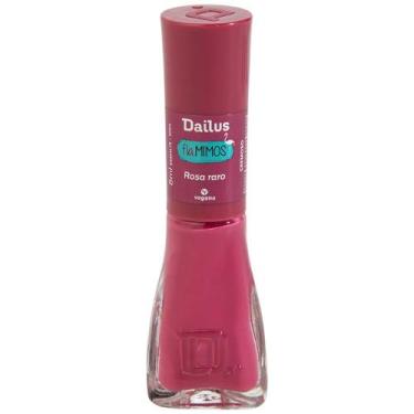 Imagem de Esmalte Cremoso Dailus - Fla.MIMOS, 4 Rosa Raro