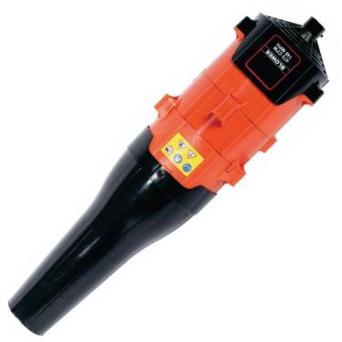 Imagem de Soprador de Folhas para Roçadeiras a Gasolina Tubo 28mm Eixo 9T - SUPR