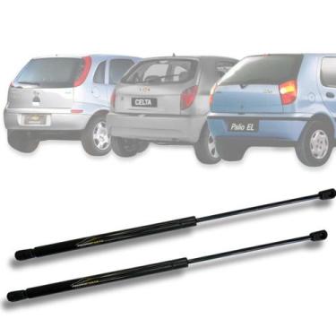 Imagem de Amortecedor porta malas celta 00/16 - TG