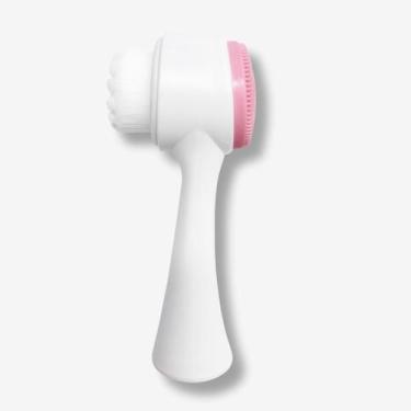 Imagem de Escova De Limpeza Facial Para Skincare Nybc Beauty