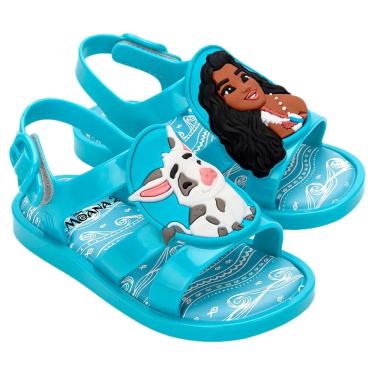 Imagem de Mini Melissa Colorland + Moana Baby 36145