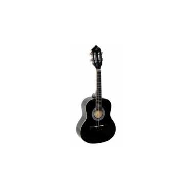 Imagem de Cavaquinho acústico giannini cs-14, Preto