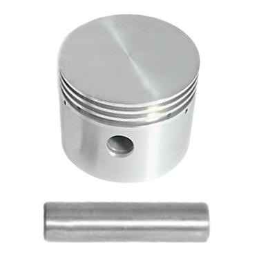 Imagem de Pistão 80 Mm Chiaperini 20Mpi Top20Mpv Top30Mp3V Motomil Cmv20 Palheta Cmv20Pl Palheta Mbv20 Maw20 Lado Bp Maw25 Lado Ap Maw30 Lado Ap