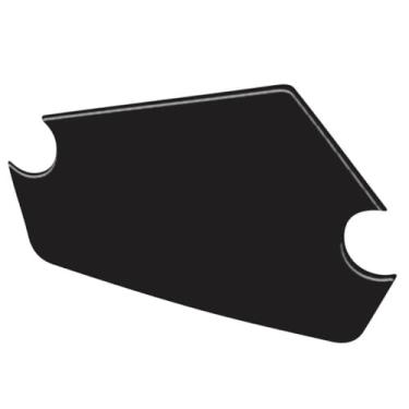 Imagem de Protetor Adesivo Resinado Fluído de Óleo Compatível CB1000R Café 2020